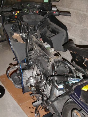 A oilp la vieille 